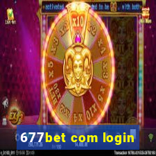 677bet com login